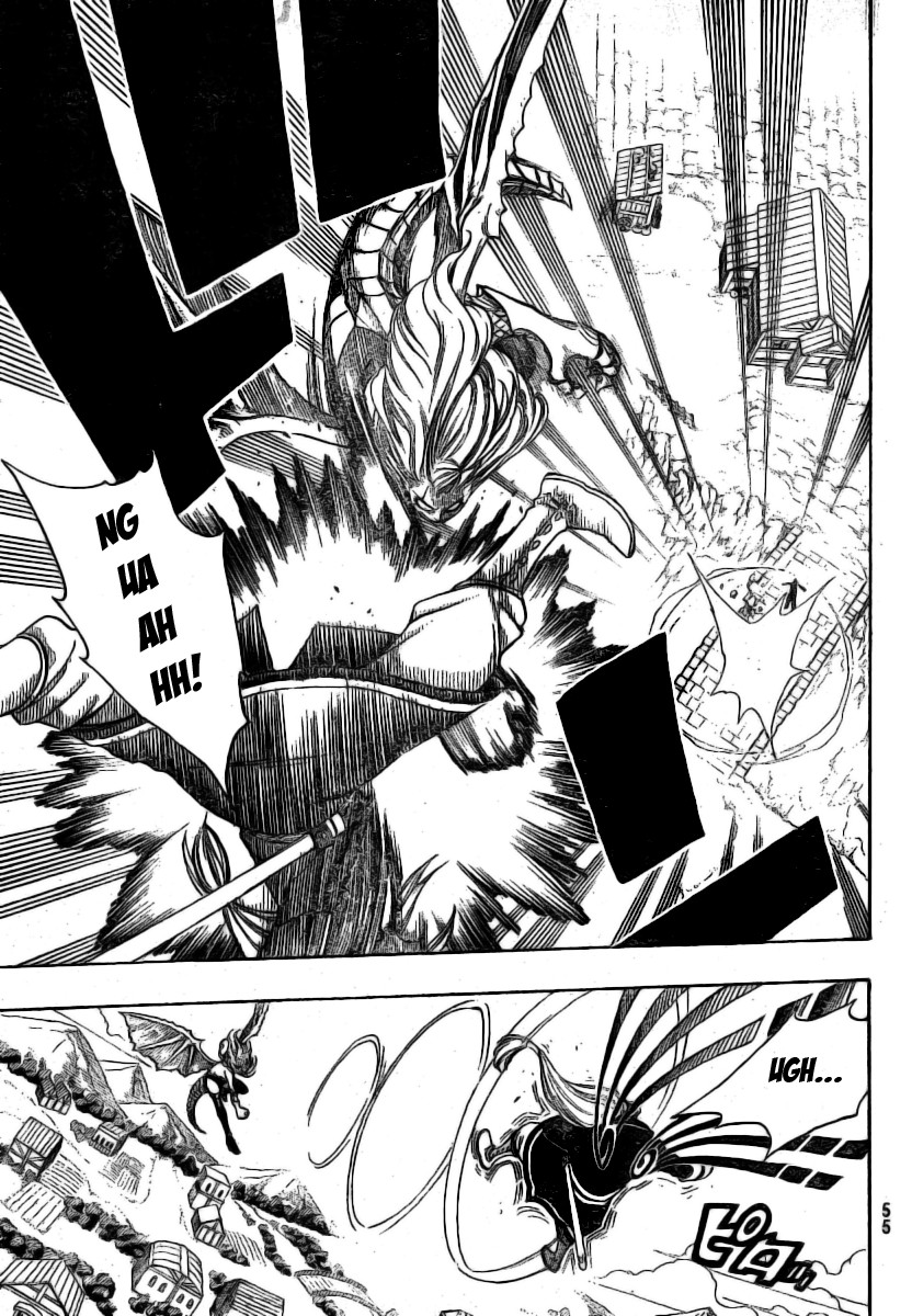 Fairy Tail Chapter 117 19